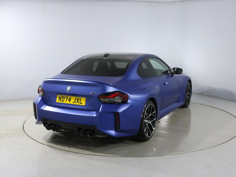 Used BMW M2 2024 for sale - 77381076: Photo 46
