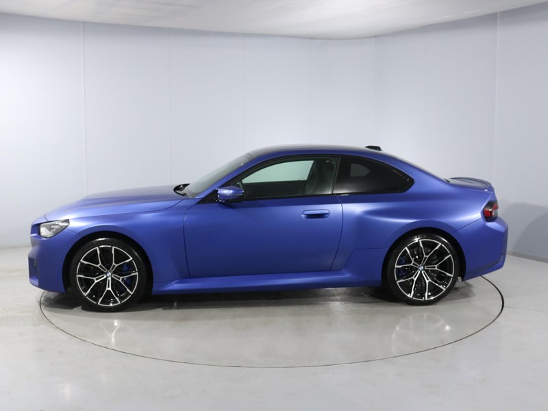 Used BMW M2 2024 for sale - 77381076: Photo 47