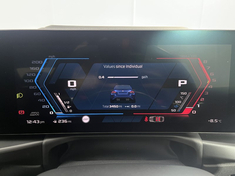 Used BMW M2 2024 for sale - 77381076: Photo 9