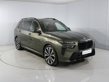 Used BMW X7 2023 for sale - 79195960: Photo