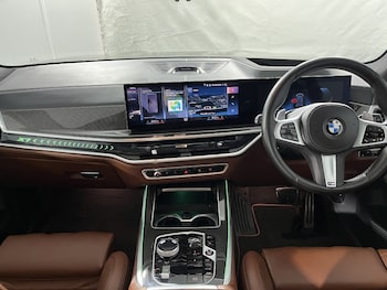 Used BMW X7 2023 for sale - 79195960: Photo
