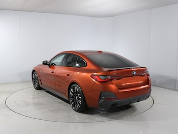 Used BMW 4 Series 2022 for sale - 78226309: Photo