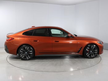 Used BMW 4 Series 2022 for sale - 78226309: Photo