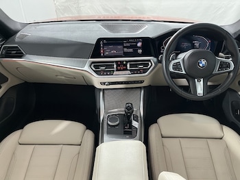 Used BMW 4 Series 2022 for sale - 78226309: Photo