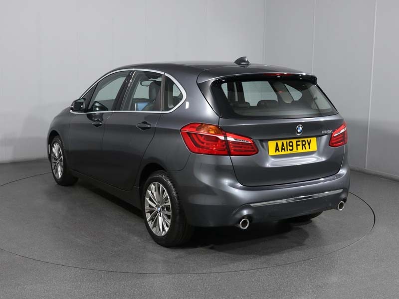Used BMW 2 Series 2019 for sale - 77431314: Photo 2