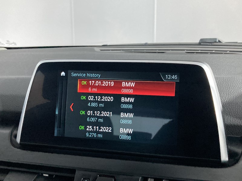 Used BMW 2 Series 2019 for sale - 77431314: Photo 30