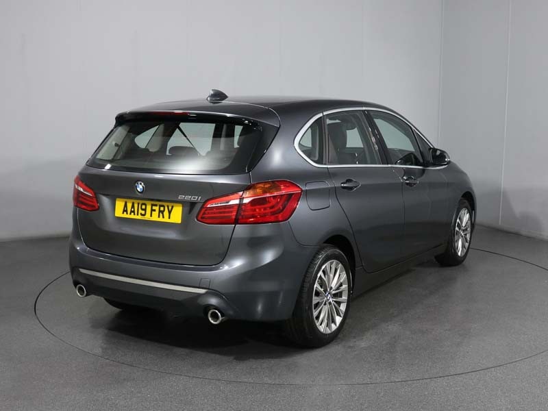 Used BMW 2 Series 2019 for sale - 77431314: Photo 47