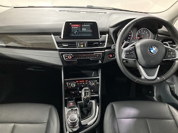 Used BMW 2 Series 2019 for sale - 77431314: Photo