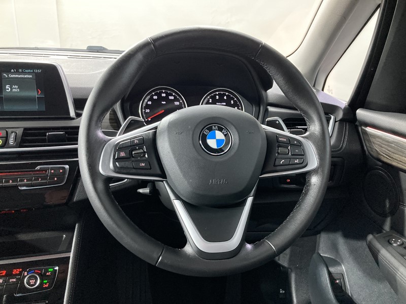 Used BMW 2 Series 2019 for sale - 77431314: Photo 5