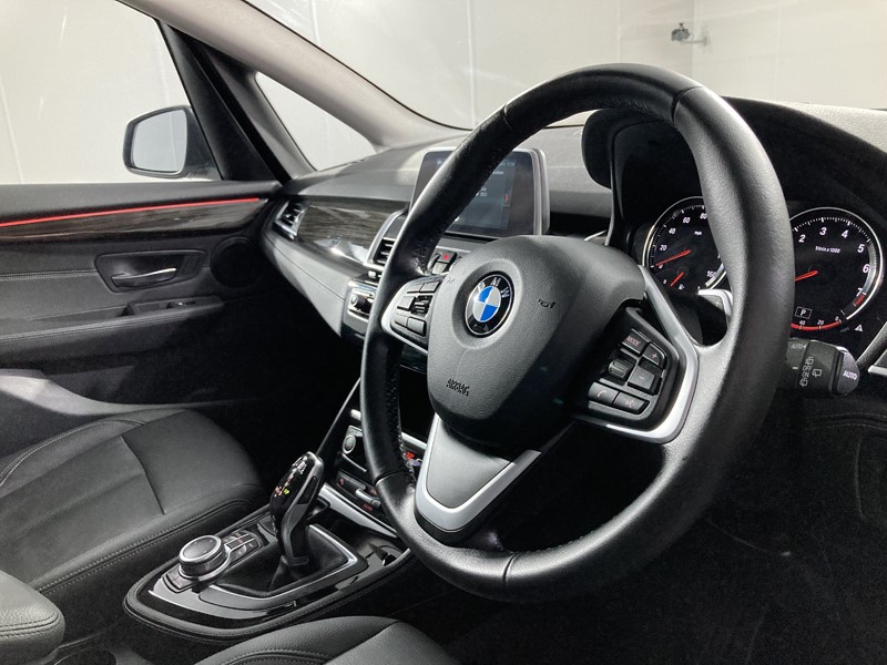 Used BMW 2 Series 2019 for sale - 77431314: Photo 6