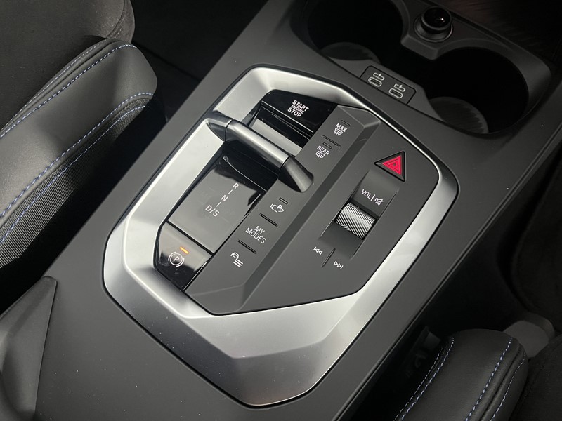 Used BMW 1 Series 2025 for sale - 77261757: Photo 10