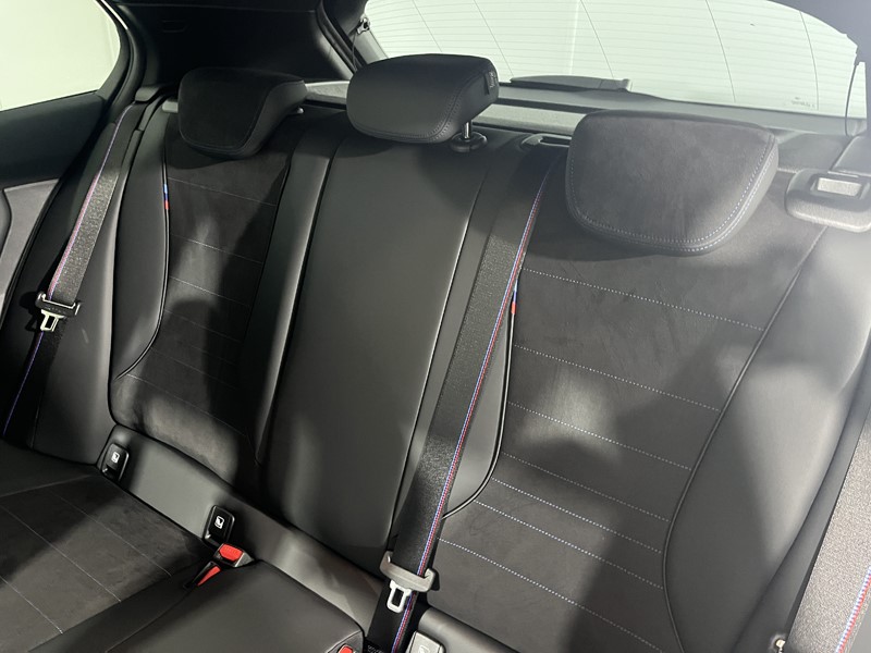 Used BMW 1 Series 2025 for sale - 77261757: Photo 12