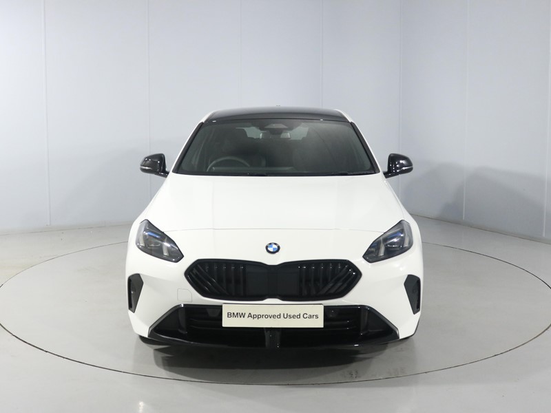 Used BMW 1 Series 2025 for sale - 77261757: Photo 16