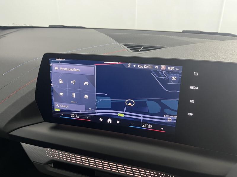 Used BMW 1 Series 2025 for sale - 77261757: Photo 17