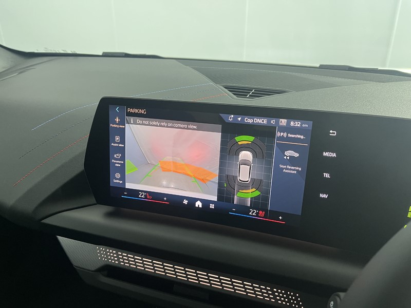 Used BMW 1 Series 2025 for sale - 77261757: Photo 18