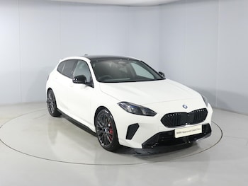 Used BMW 1 Series 2025 for sale - 77261757: Photo