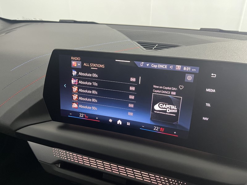 Used BMW 1 Series 2025 for sale - 77261757: Photo 27