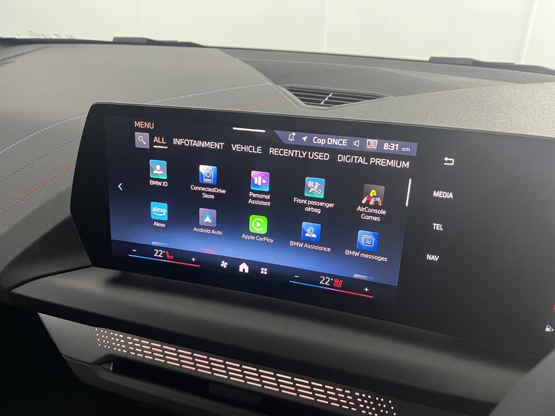 Used BMW 1 Series 2025 for sale - 77261757: Photo 28