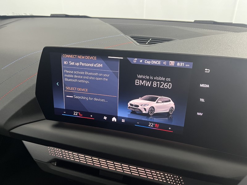 Used BMW 1 Series 2025 for sale - 77261757: Photo 29