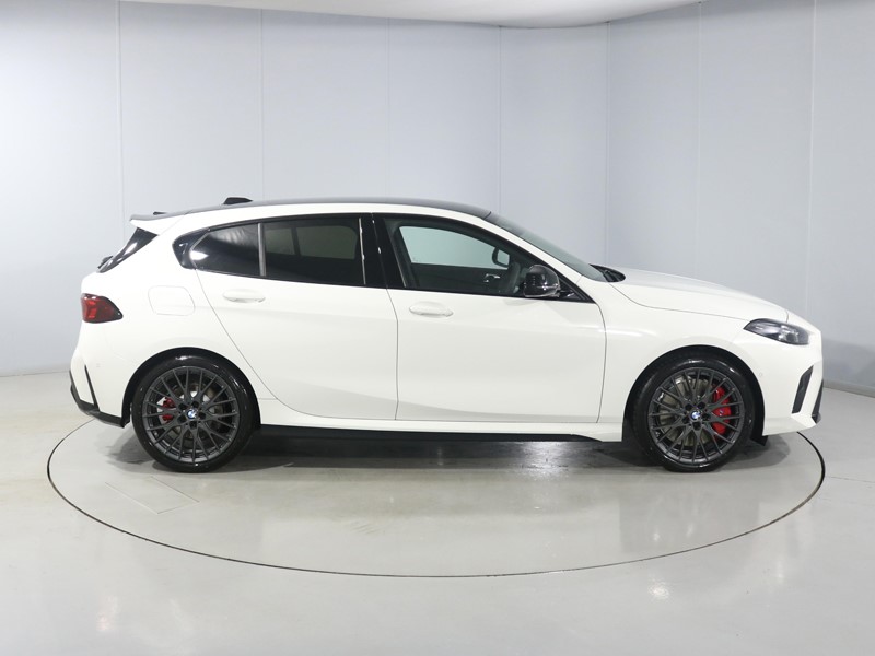 Used BMW 1 Series 2025 for sale - 77261757: Photo 3