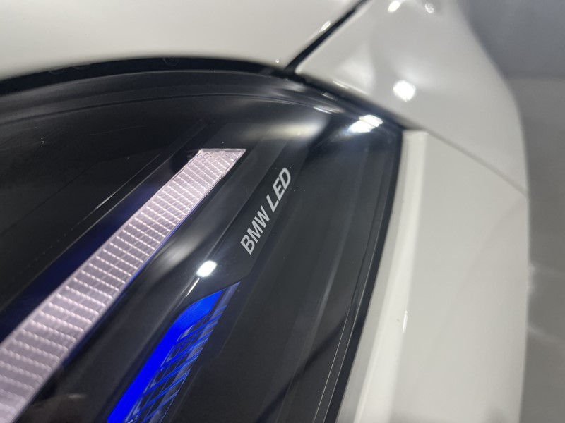 Used BMW 1 Series 2025 for sale - 77261757: Photo 39