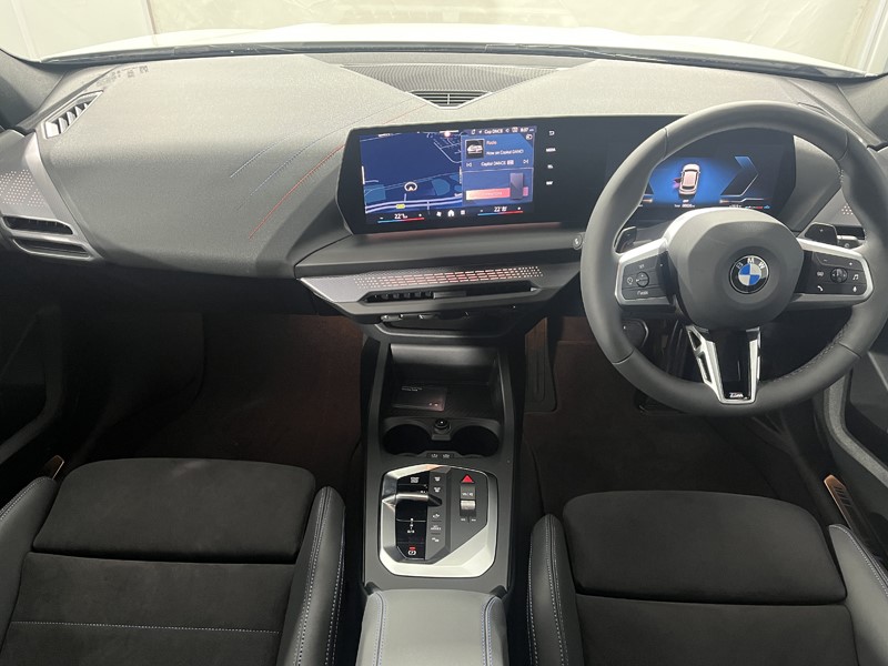 Used BMW 1 Series 2025 for sale - 77261757: Photo 4