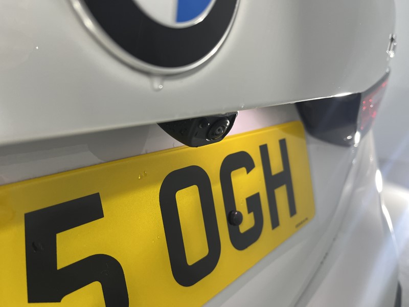 Used BMW 1 Series 2025 for sale - 77261757: Photo 43