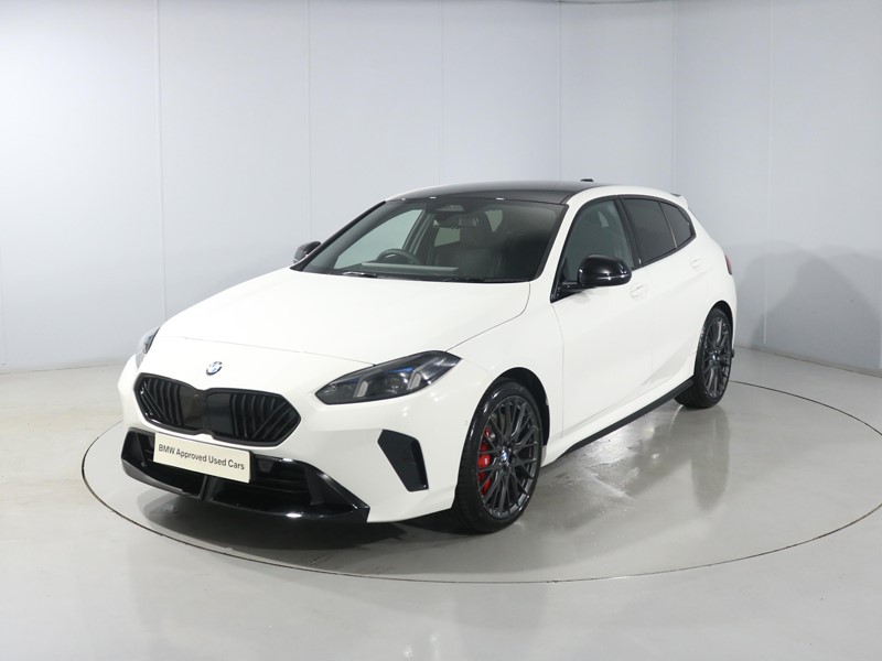 Used BMW 1 Series 2025 for sale - 77261757: Photo 44