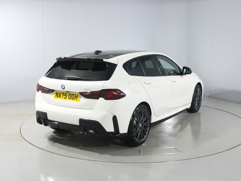 Used BMW 1 Series 2025 for sale - 77261757: Photo 45