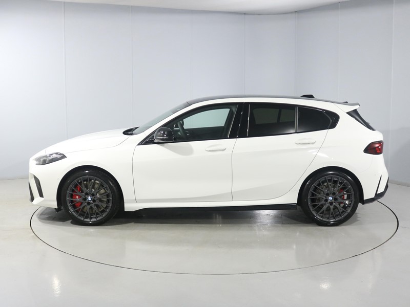 Used BMW 1 Series 2025 for sale - 77261757: Photo 46