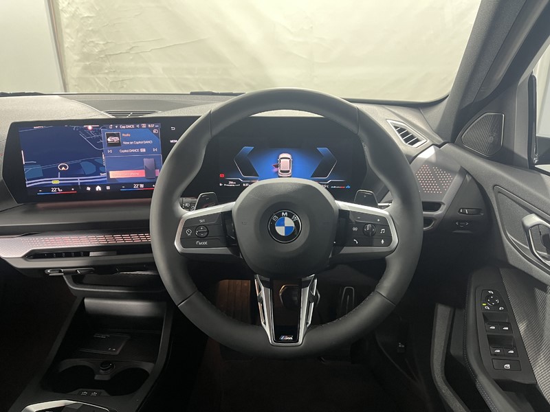 Used BMW 1 Series 2025 for sale - 77261757: Photo 5