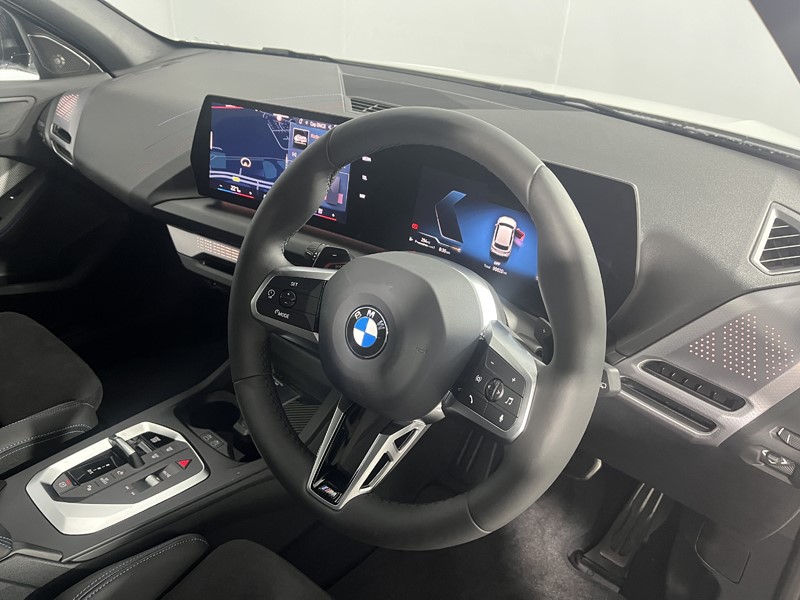 Used BMW 1 Series 2025 for sale - 77261757: Photo 6