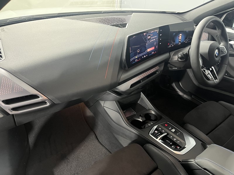 Used BMW 1 Series 2025 for sale - 77261757: Photo 7