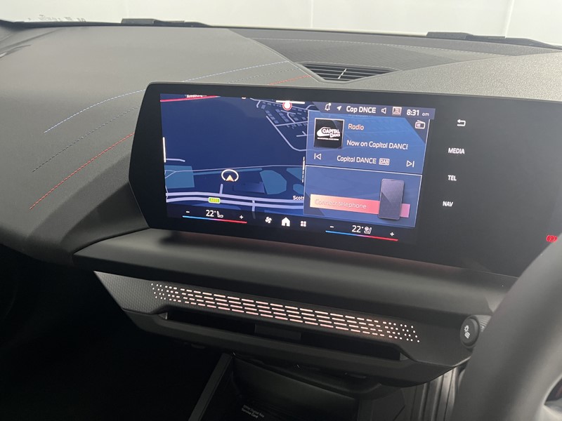 Used BMW 1 Series 2025 for sale - 77261757: Photo 8