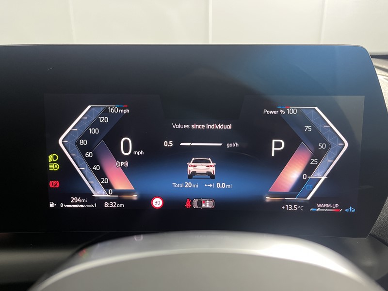 Used BMW 1 Series 2025 for sale - 77261757: Photo 9