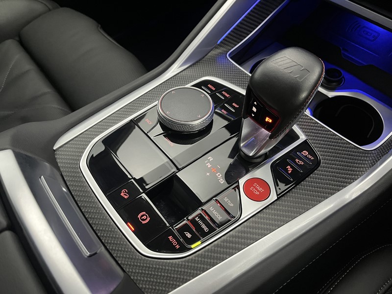 Used BMW XM 2024 for sale - 77687536: Photo 10