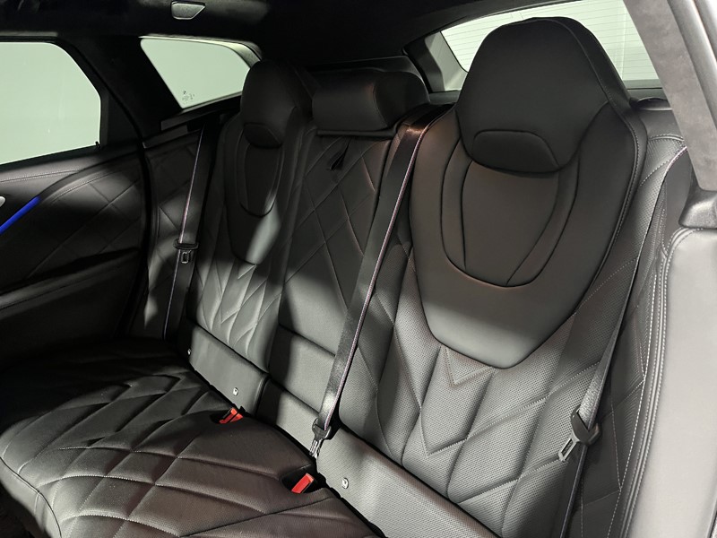 Used BMW XM 2024 for sale - 77687536: Photo 12