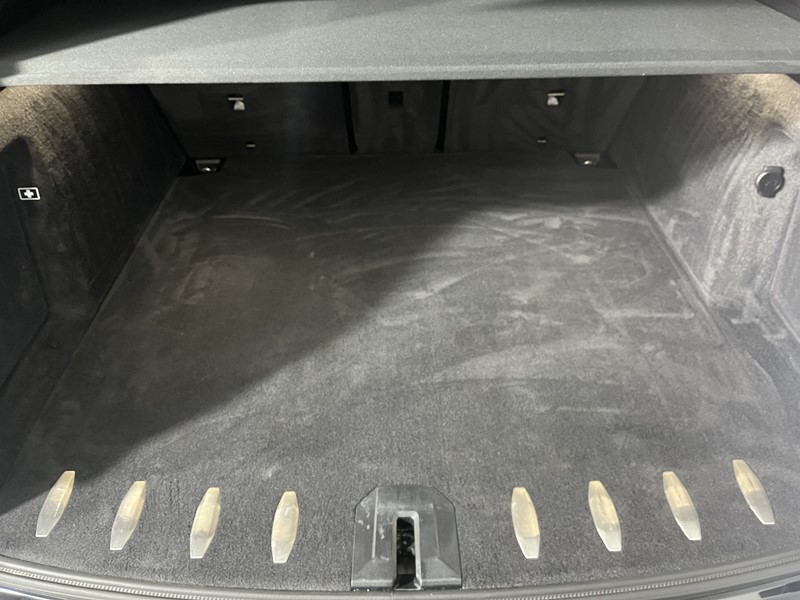 Used BMW XM 2024 for sale - 77687536: Photo 13