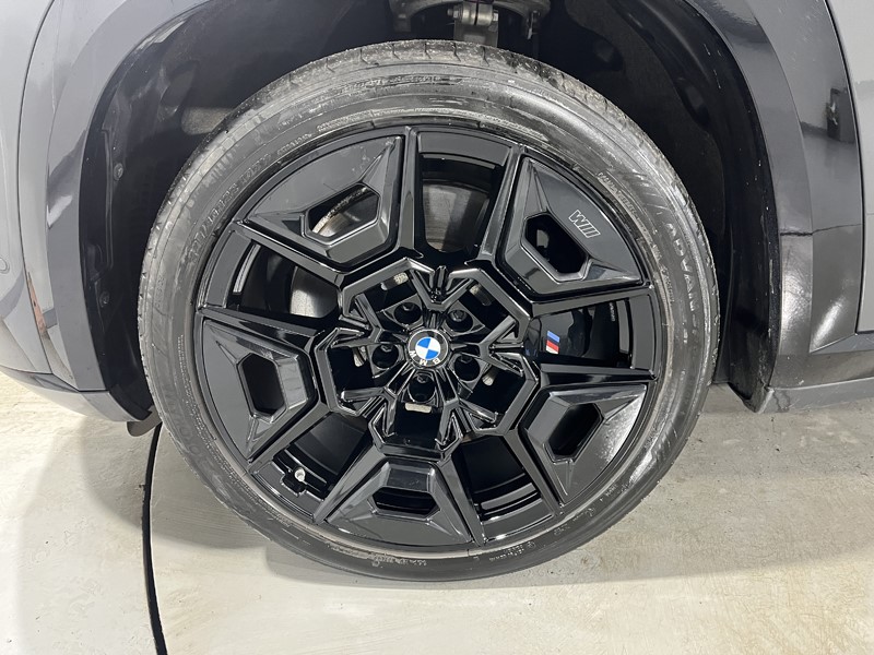 Used BMW XM 2024 for sale - 77687536: Photo 14