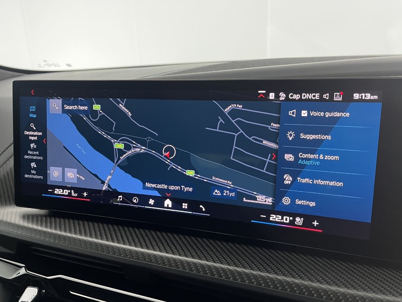 Used BMW XM 2024 for sale - 77687536: Photo 18