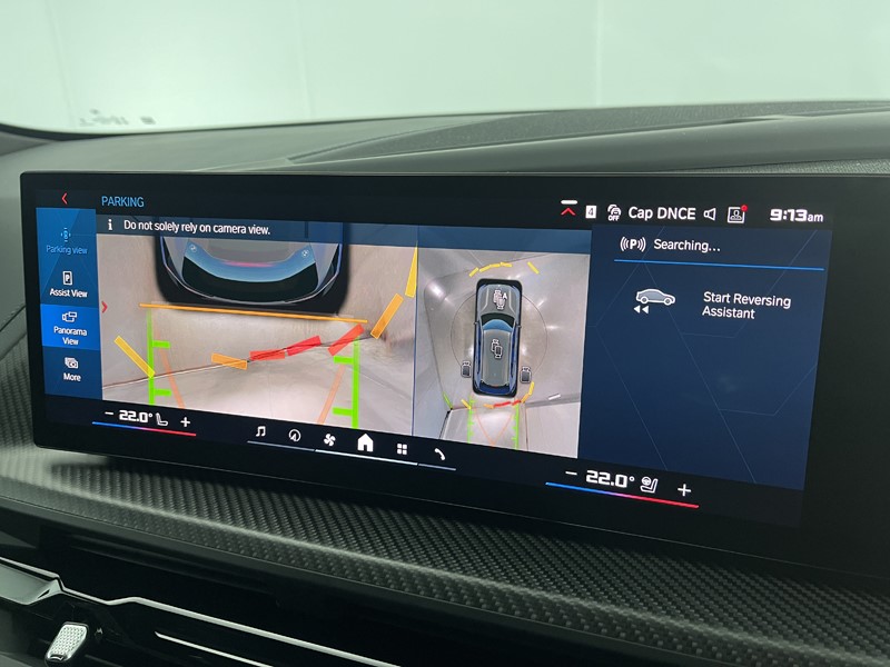 Used BMW XM 2024 for sale - 77687536: Photo 19