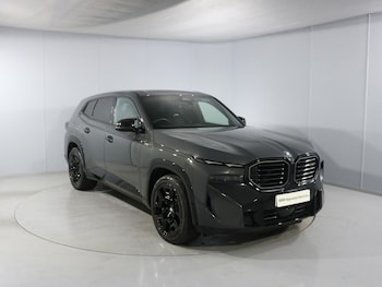 Used BMW XM 2024 for sale - 77687536: Photo