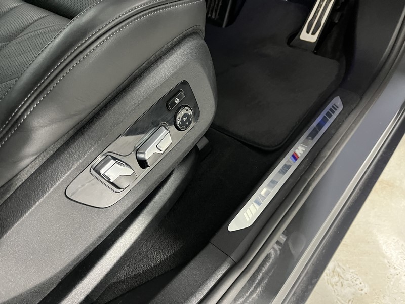 Used BMW XM 2024 for sale - 77687536: Photo 20