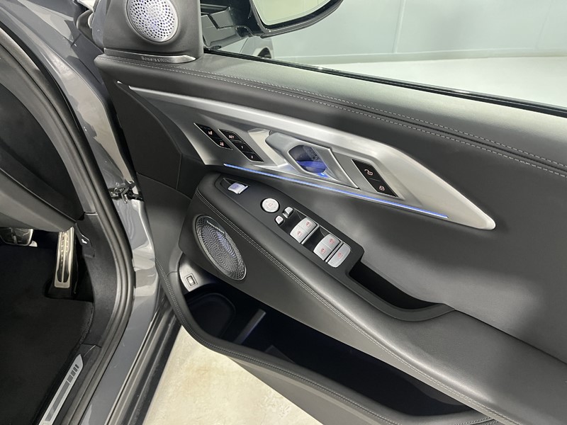 Used BMW XM 2024 for sale - 77687536: Photo 21