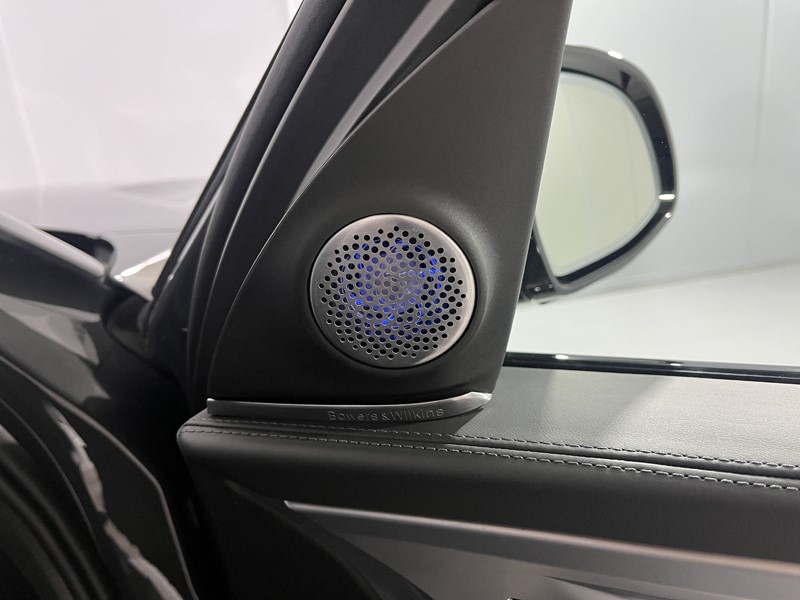 Used BMW XM 2024 for sale - 77687536: Photo 22