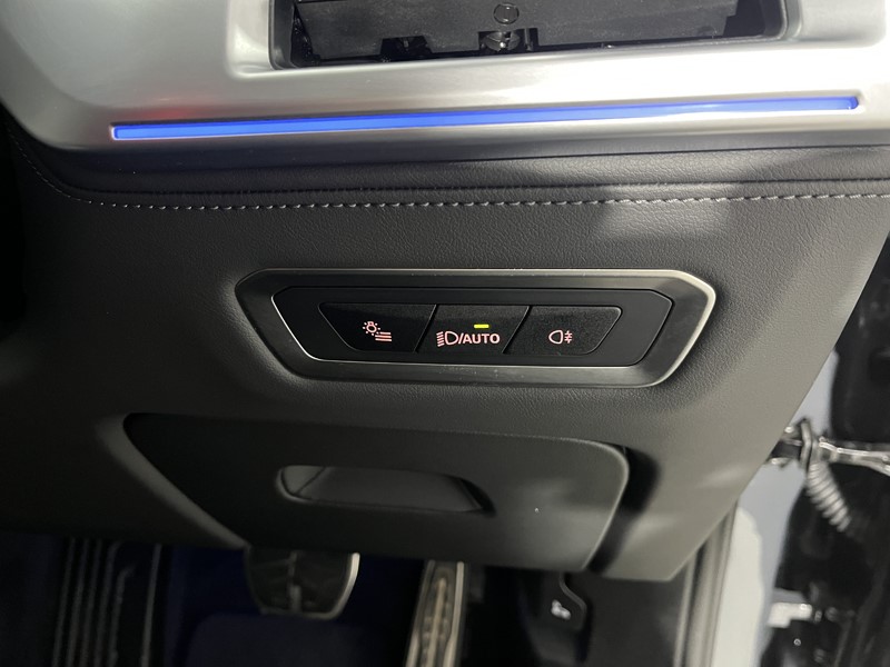 Used BMW XM 2024 for sale - 77687536: Photo 23