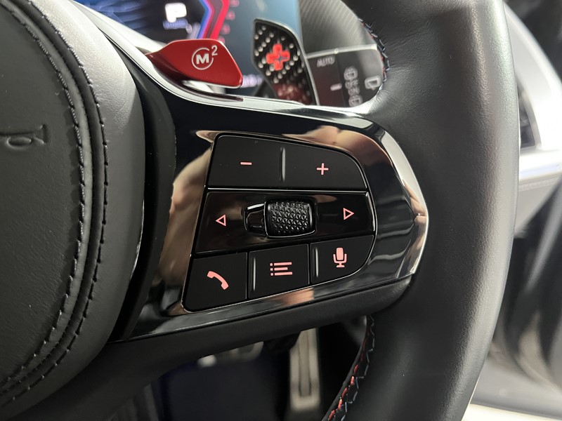 Used BMW XM 2024 for sale - 77687536: Photo 26