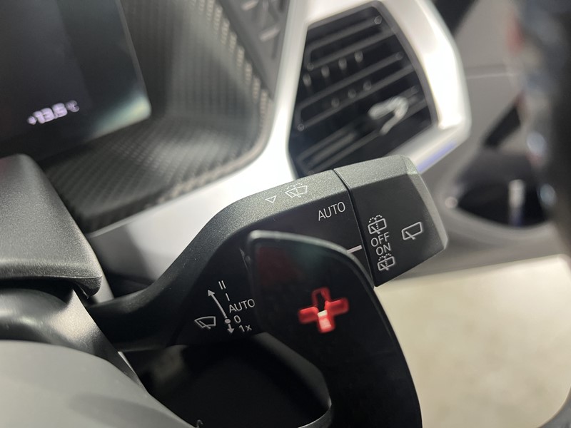 Used BMW XM 2024 for sale - 77687536: Photo 27