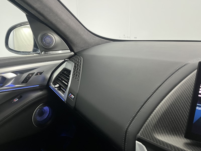 Used BMW XM 2024 for sale - 77687536: Photo 29