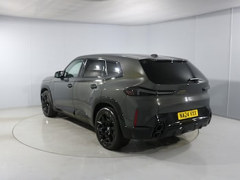 Used BMW XM 2024 for sale - 77687536: Photo